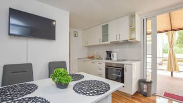 Apartment (A3) | Interior