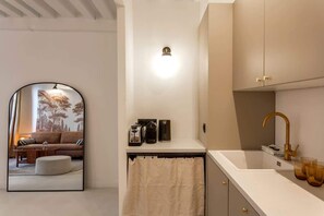 Interior - Habitat Parisien - 1 BR A/C - Montorgueil II (Paris)