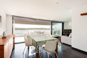 Interior - Apartamento Tramontana 28B by Escape Home (Fornells)