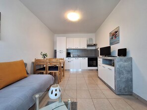 Apartment (A3) | Wohnzimmer