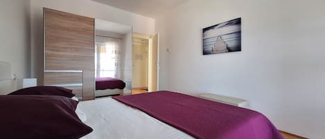 อพาร์ทเมนท์ (A1)