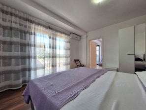 Apartment (A3) | Free WiFi - Apartments Daniela (Crikvenica)