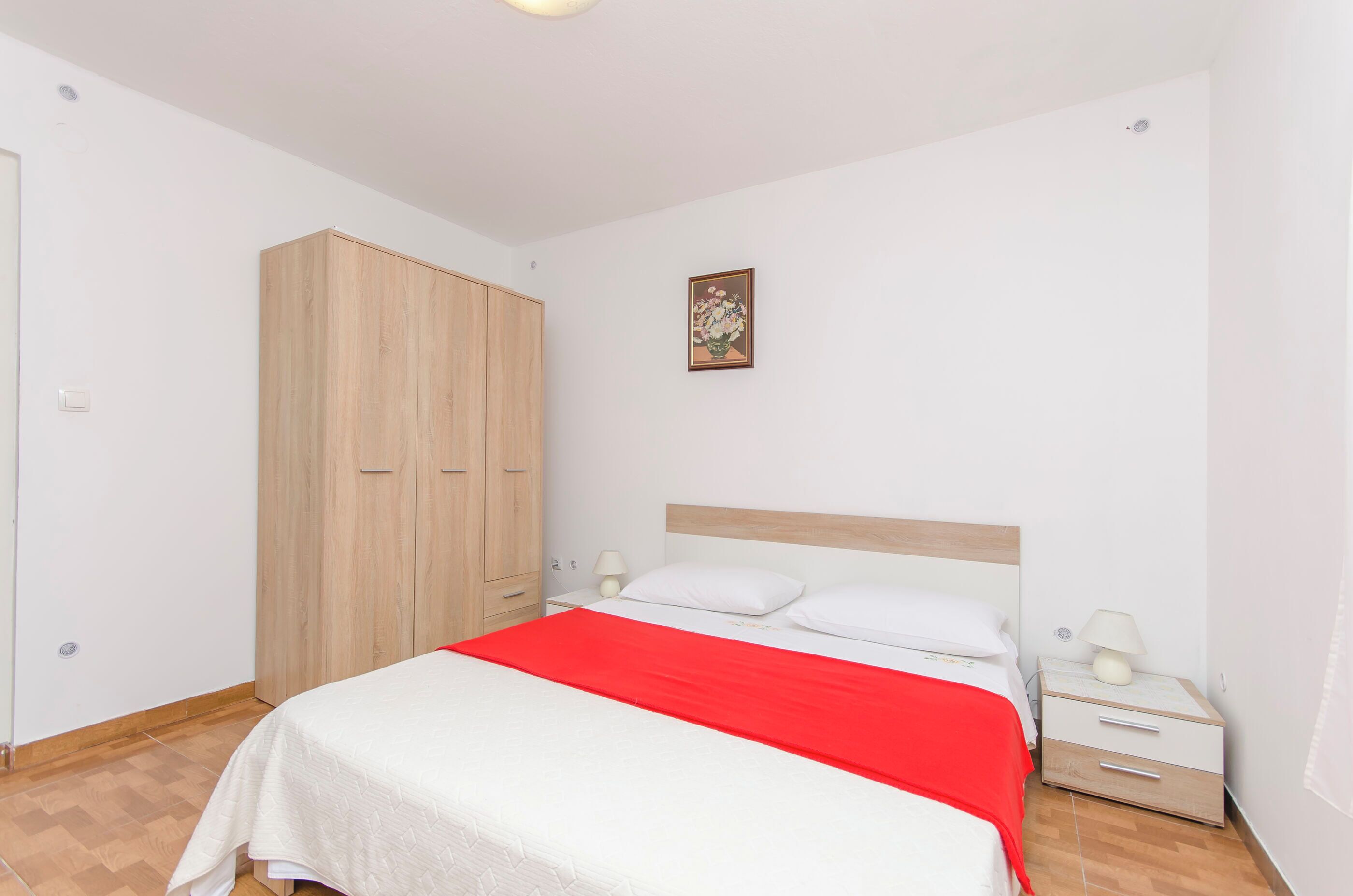 Appartement (A2) | Accès au Wi-Fi (inclus)