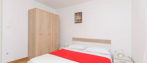 Appartement (A2) | AccĂšs au Wi-Fi (inclus)