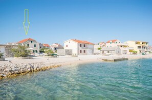Exterior - Apartment Island Sun Terrace (Sibenik)