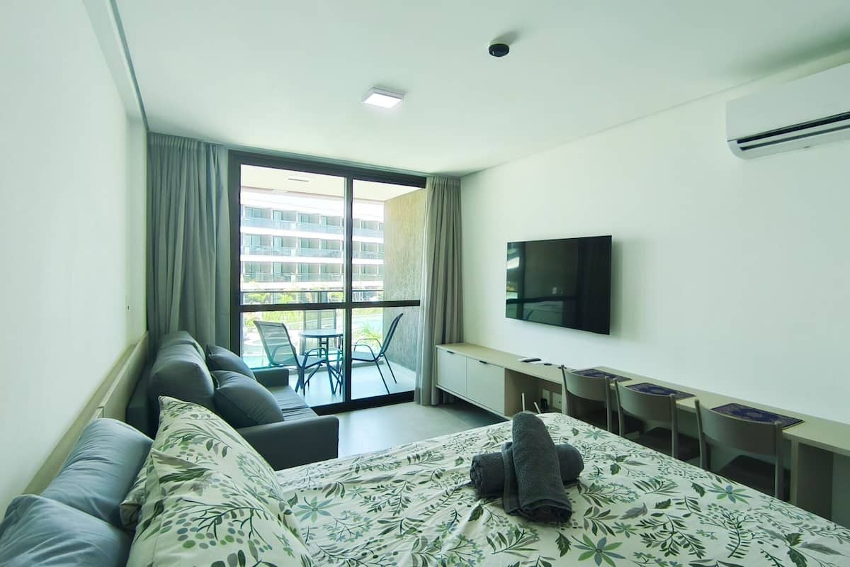 Comfort Apartment | 1 bedroom, free WiFi