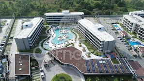Exterior - Beach Class Verano - Porto de Galinhas (Ipojuca)