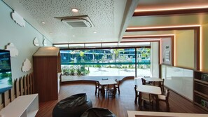 Interior - Beach Class Verano - Porto de Galinhas (Ipojuca)