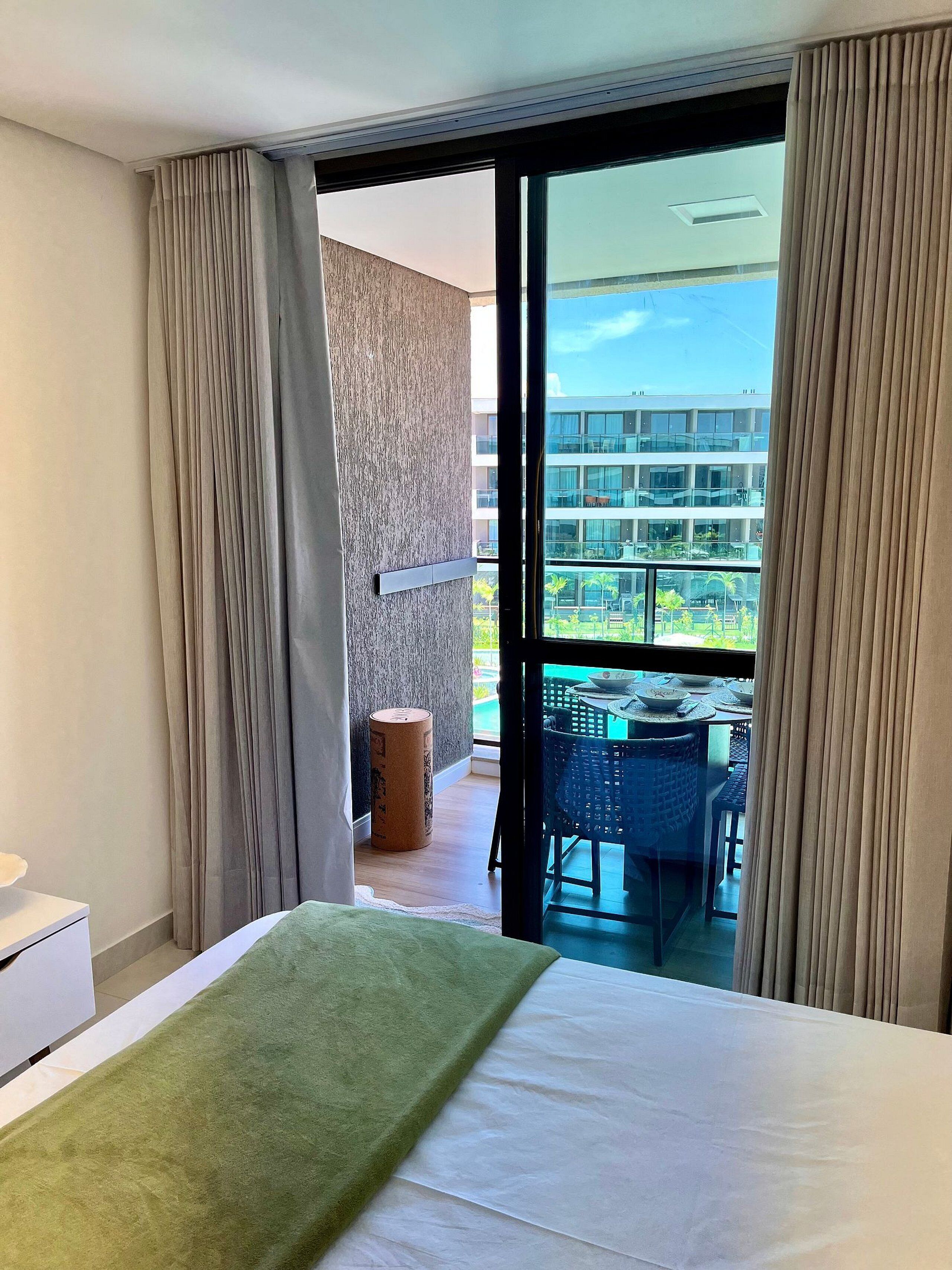 Basic Studio | 1 bedroom, free WiFi