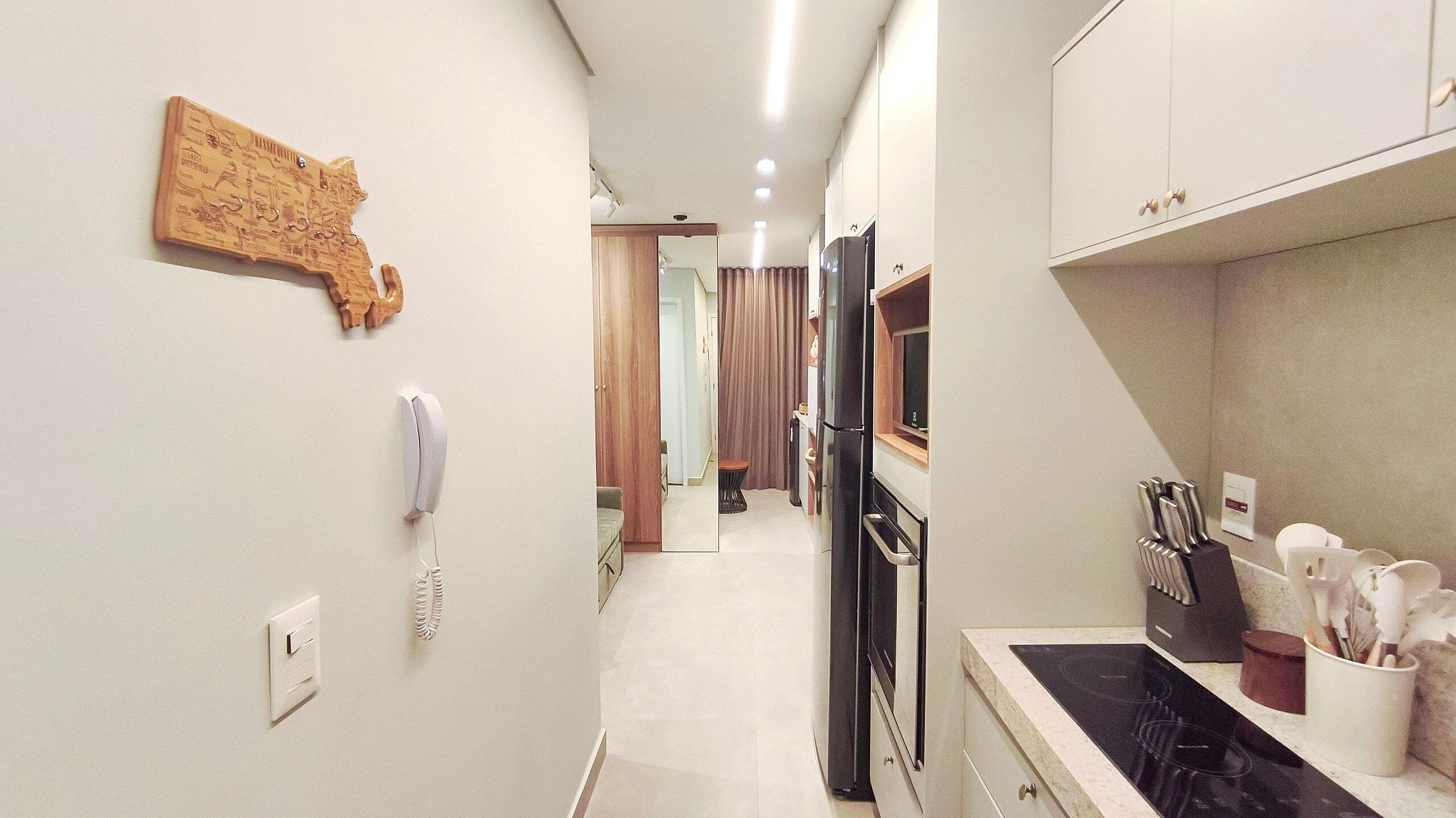 Apartment | Private kitchen