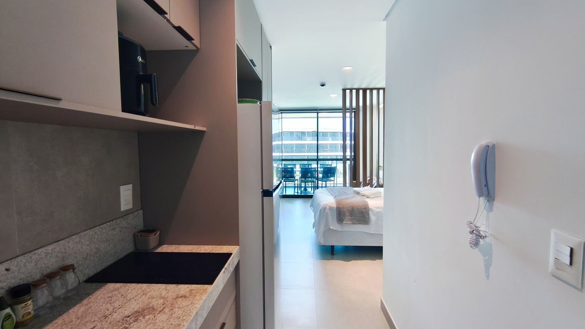 Family Studio | 1 bedroom, free WiFi