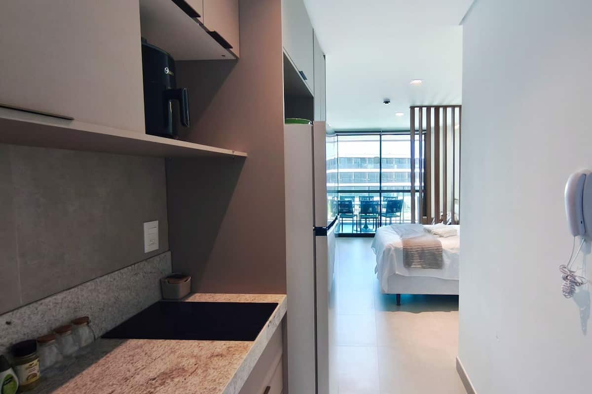 Family Studio | 1 bedroom, free WiFi