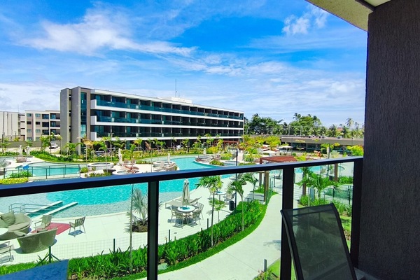 Veranda