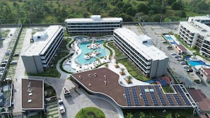 Comfort Apartment | Exterior - Beach Class Verano - Porto de Galinhas (Ipojuca)