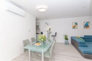 Apartment (A1) | Dining - Apartment Astrid (Split)
