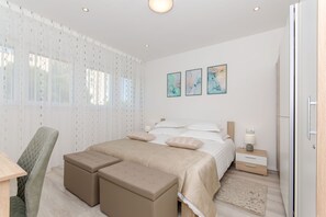 Apartment (A1) - Apartment Astrid (Split)