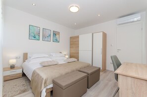 Apartment (A1) | Iron/ironing board, free WiFi - Apartment Astrid (Split)