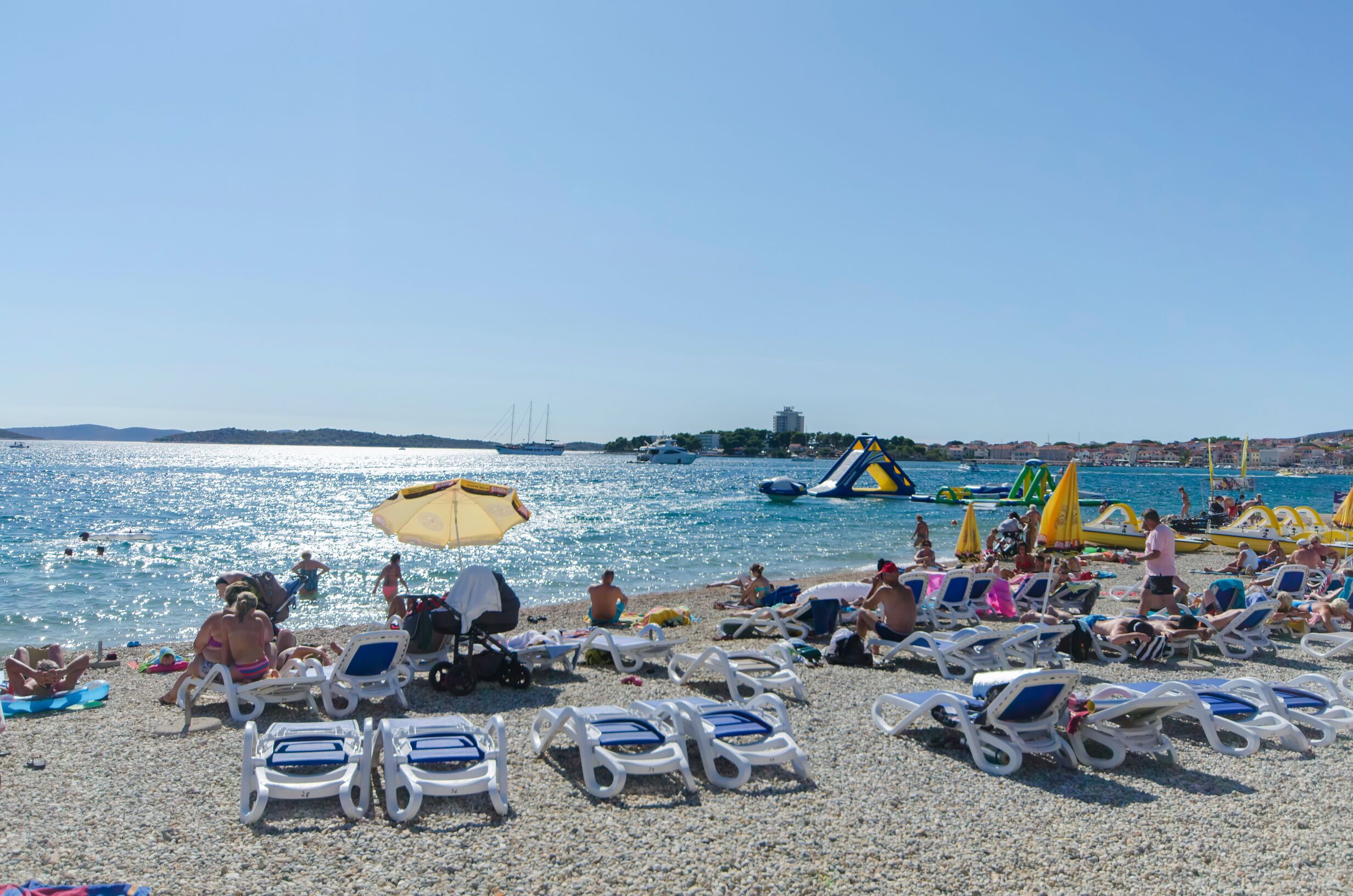Platja