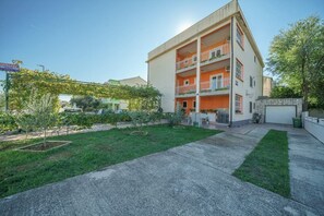 Building design - Apartments Villa Sunset (Vodice)