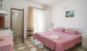 Studio (A5) - Apartments Villa Sunset (Vodice)