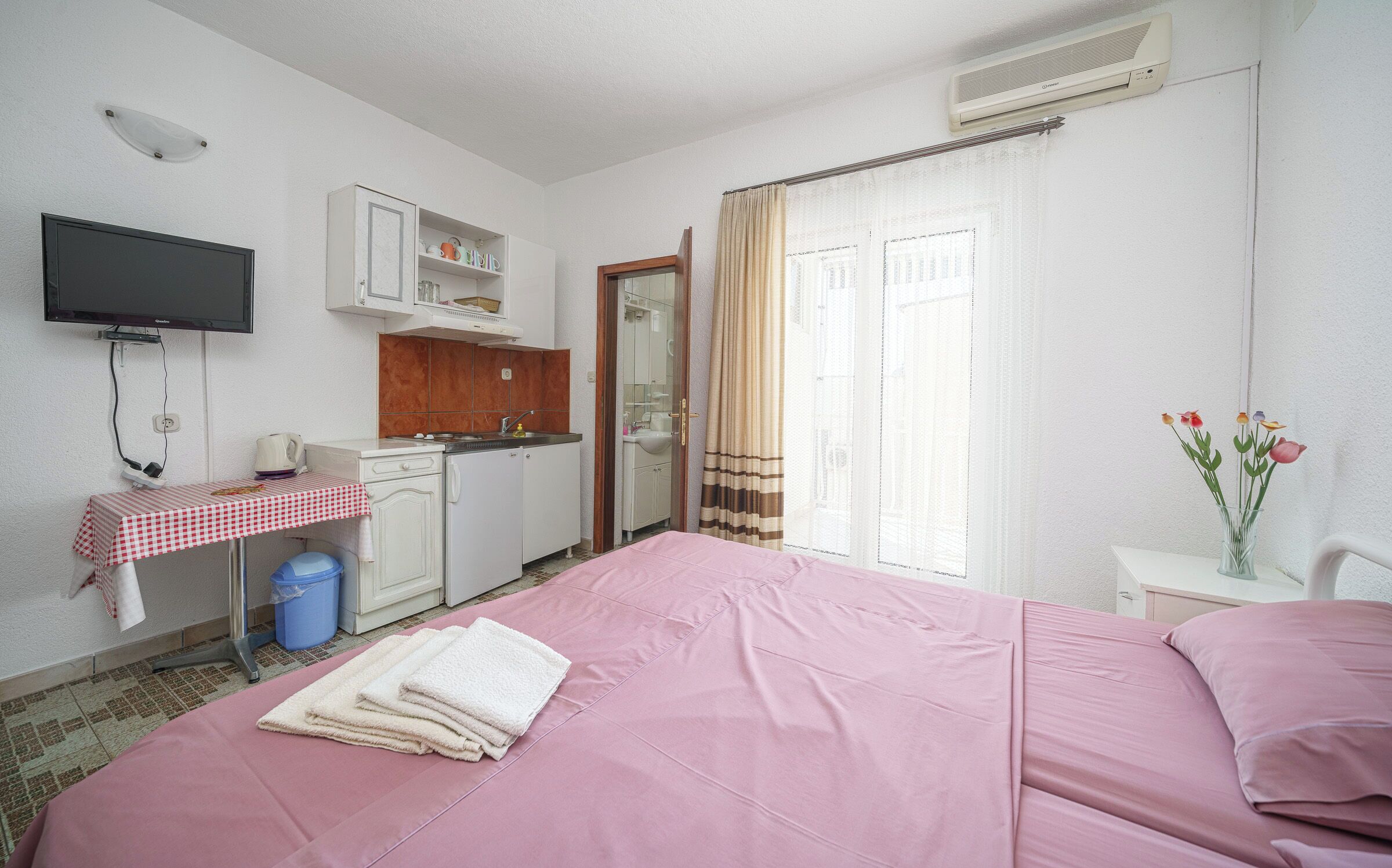 Kamar