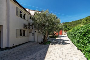 Diseño del edificio