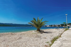 Beach - Apartments Franka (Slivno)