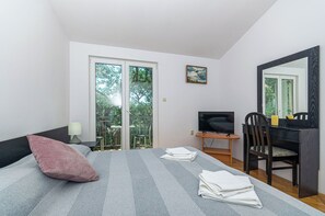 Apartment (A2) - Apartments Franka (Slivno)