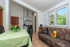 Apartment (A3) - Apartments Franka (Slivno)