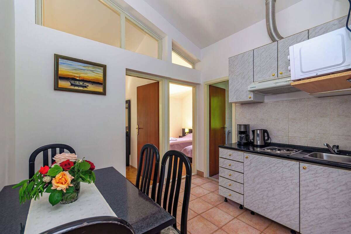 Departamento (A2) | Baño | Regadera