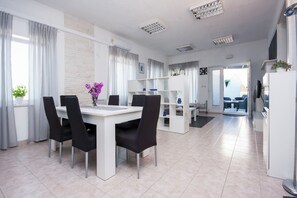 Ferienhaus | Speisen