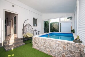 Exterior - House Kala (Sibenik)