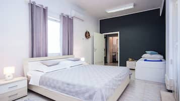 Ferienhaus | Innenbereich