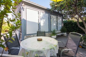 Exterior - House Kala (Sibenik)