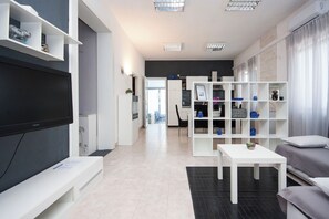 Ev | Oturma odası