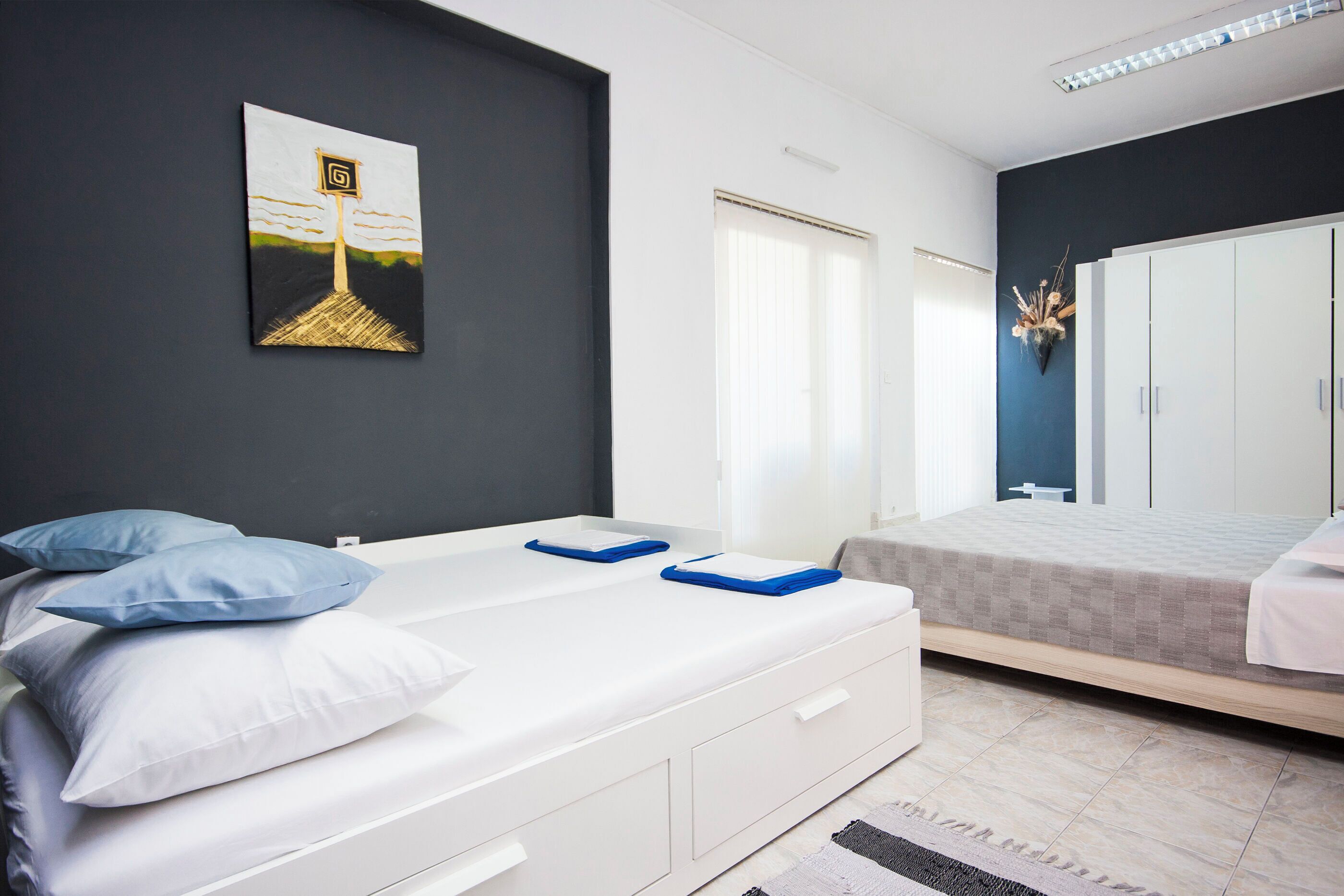 مكواة/لوح كي وواي فاي مجانًا