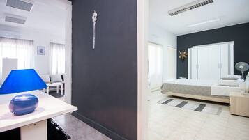 Ferienhaus | Bügeleisen/Bügelbrett, kostenloses WLAN