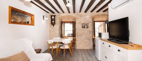 Appartement (A1) | Salle de séjour