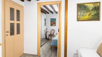 Apartment (A1) | Hallway