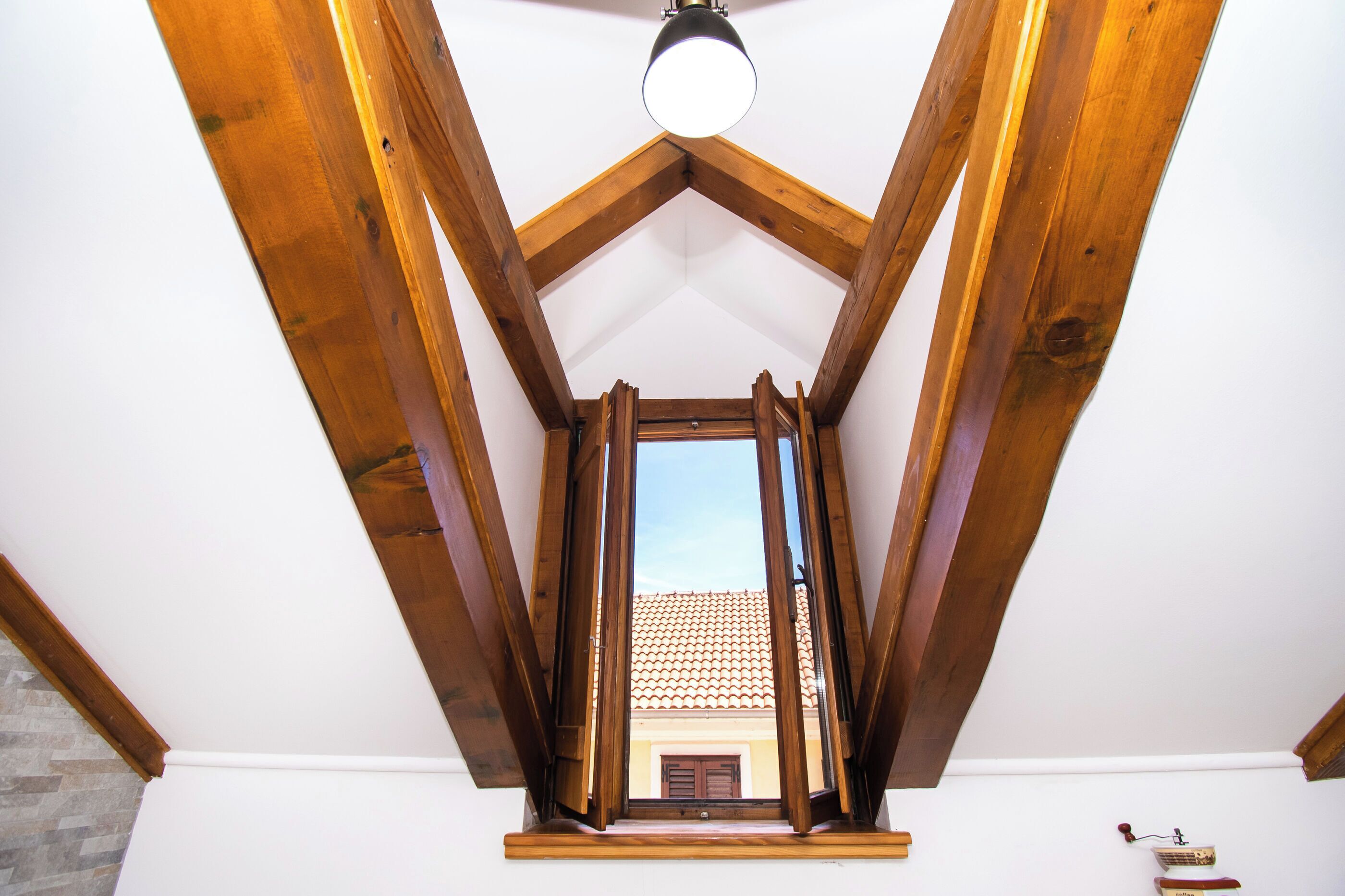 Apartment (A2) | Interior detail