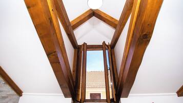 Apartment (A2) | Interior detail