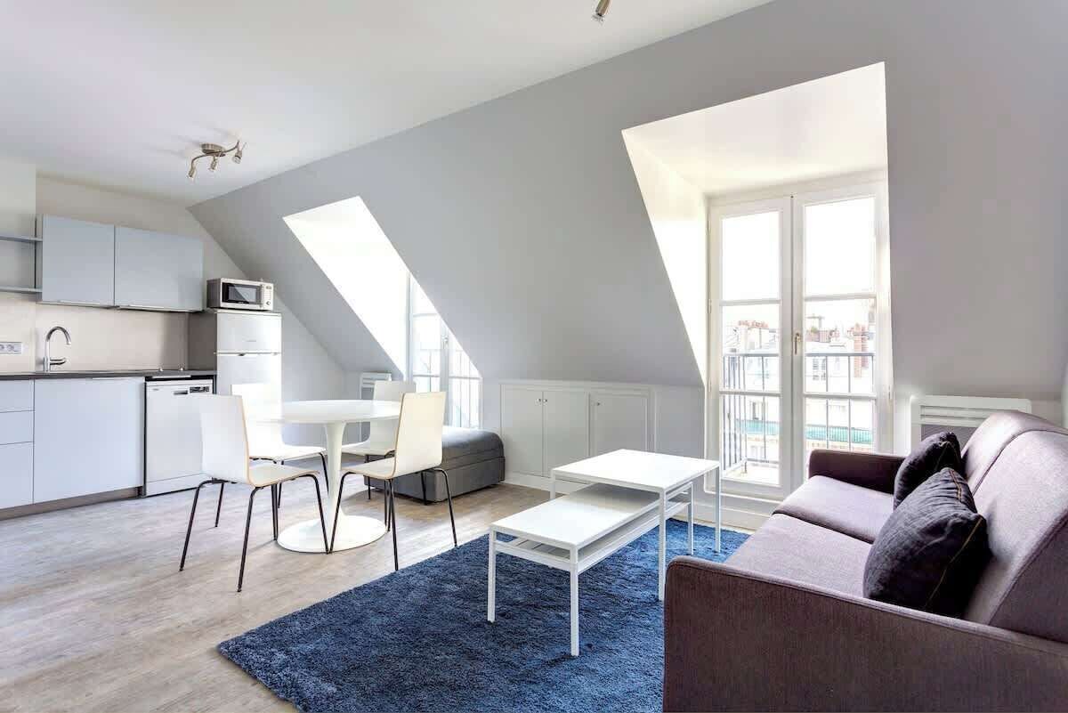 Image de profil de l’hôte