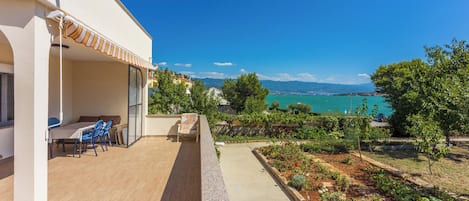 公寓 (A1) | 水景