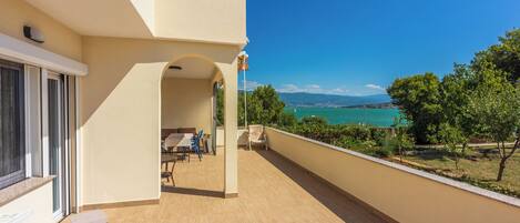 Apartment (A1) | Water view