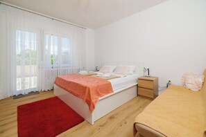 Apartment (A1) - Apartments Star by the sea (Dobrinj)