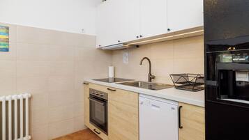 Apartment (A1) | Private kitchen