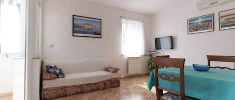 公寓 (A1) | 用餐