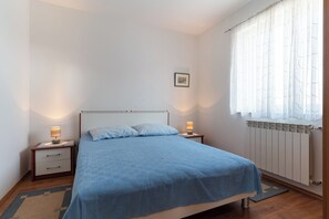 Apartment (A1) - Apartments Anamarija (Rovinj)