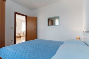 公寓 (A1) | 熨斗/熨衣板、免费 WiFi
