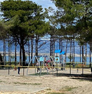Beach - Apartment Tommy (Privlaka)